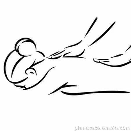 Cena privátní masáže