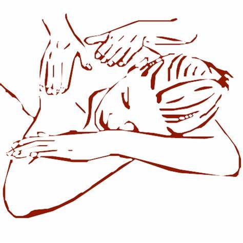 Regenerační a relaxační masáž